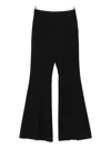 Gabriela Hearst Wool Trousers