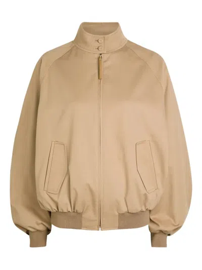 GABRIELA HEARST WYNNE JACKET