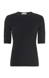 Gabriela Hearst Xanthe Cashmere Top