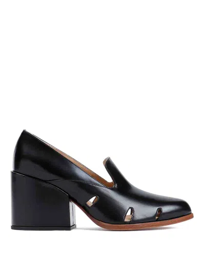 Gabriela Hearst Zapatos De Salón - Negro