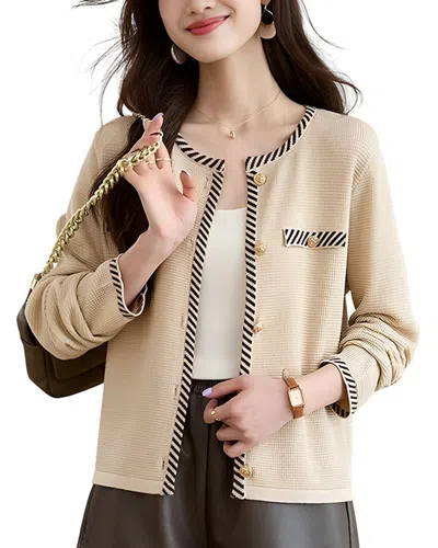 Gabriela Rich Cardigan