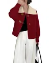 Gabriela Rich Jacket