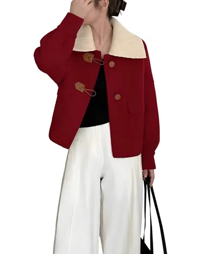 Gabriela Rich Jacket