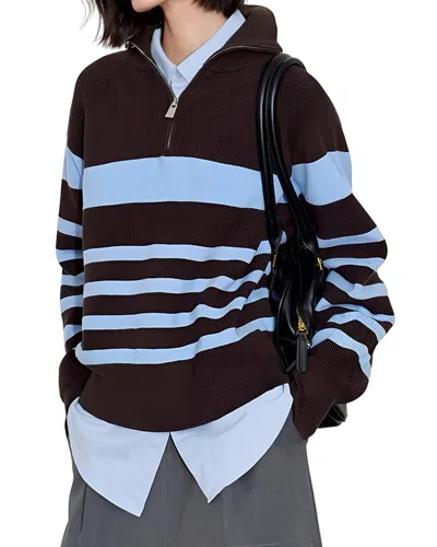 Gabriela Rich Sweater