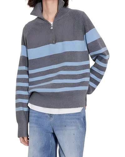 Gabriela Rich Sweater