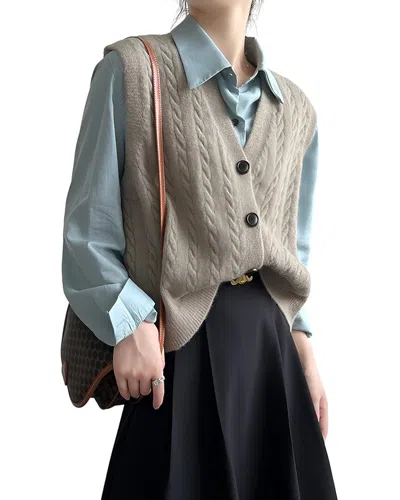 Gabriela Rich Vest