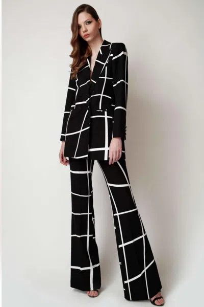 Gabriele Fiorucci Bucciarelli Blazer With Trousers In Multi