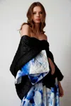 Gabriele Fiorucci Bucciarelli Floral Jacket In Multi