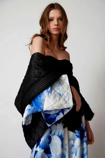 Gabriele Fiorucci Bucciarelli Floral Jacket In Multi