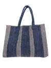 Gabriele Frantzen Shopper Bag In Multicolour