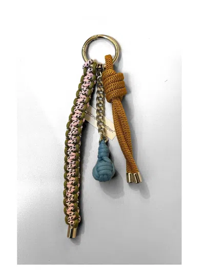 Gabriele Frantzen Malibu Bag Charm In Multi