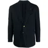 Gabriele Pasini Single-breasted Blazer
