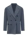 Gabriele Pasini Double-breasted Blazer
