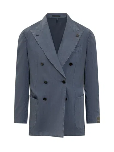 Gabriele Pasini Double-breasted Blazer