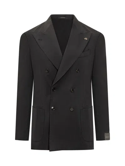 Gabriele Pasini Double-breasted Blazer