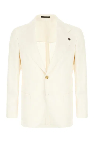 Gabriele Pasini Jackets & Vests