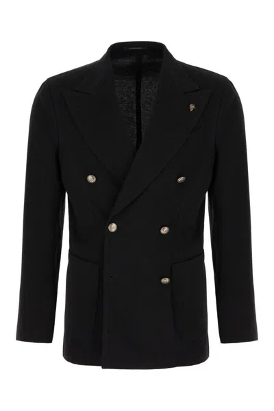 Gabriele Pasini Jackets & Vests