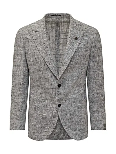 GABRIELE PASINI GABRIELE PASINI BLAZER