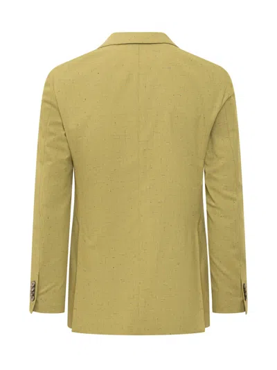 Gabriele Pasini Sleeveless Long Suit In 03