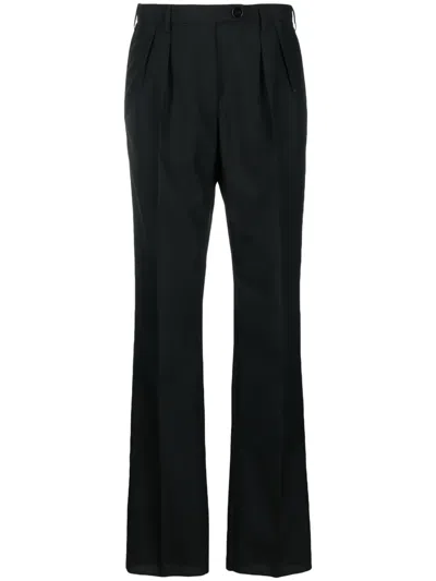GABRIELE PASINI TAILORED STRAIGHT-LEG TROUSERS
