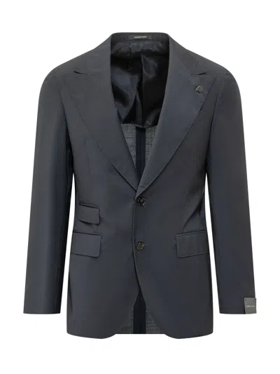Gabriele Pasini Tailored Two-piece Suit In Blu