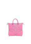 Gabs _  G010240t1-x2500-c4528 Fuchsia In Fuchsia