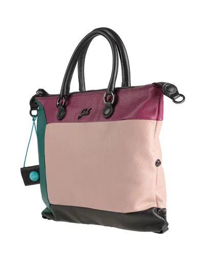 Gabs Backpacks In Mauve