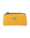 Gabs Beauty Cases In Ocher