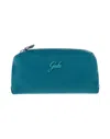 Gabs Beauty Cases In Slate Blue