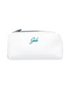 Gabs Beauty Cases In White