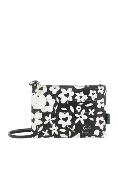 Gabs Beyonce M Patch Woman  G000040t2-x2744-f0328 Black