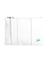 Gabs Beyonce Tg M Woman Cross-body Bag White Size - Calfskin In White