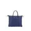 Gabs Convertible G3 Plus Shopping Bag In Blue