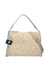 Gabs Filippa M Woman  G011380t2-x2795-c2006 Ivory In Ivory