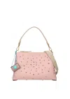Gabs Filippa S Woman  G011380t1-x2795-c4518 Pink In Pink