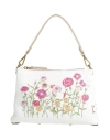 Gabs Filippa Woman Handbag White Size - Calfskin In White