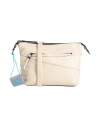 Gabs Funny Woman Cross-body Bag Beige Size - Calfskin In Neutral