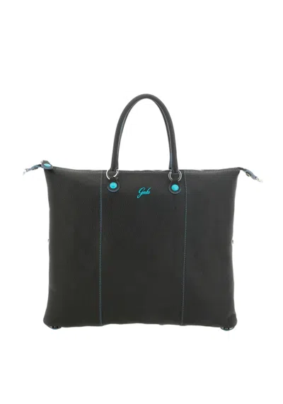 Gabs G3 Plus Tg L - Bull Basic Woman  G000033t3-x2577-c0001 Black