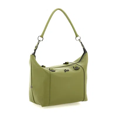 Gabs G3 Plus Tg.l Woman  G000033t3-x2428-c2563 Green