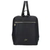 Gabs Golly Tg M - Bull Gold Woman  G011570t3-x2740-c0001 Black In Black