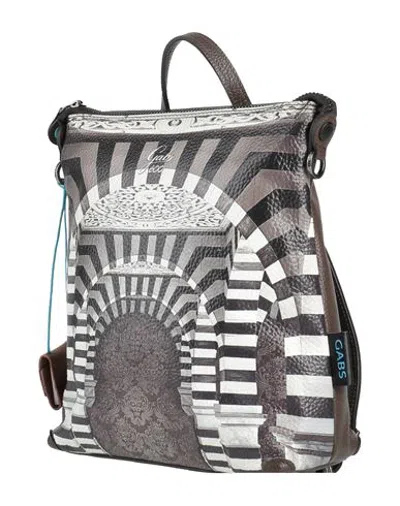 Gabs Handbags - Backpacks In Chocolate Brown