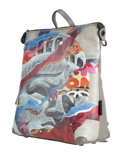 Gabs Handbags - Backpacks In Grey