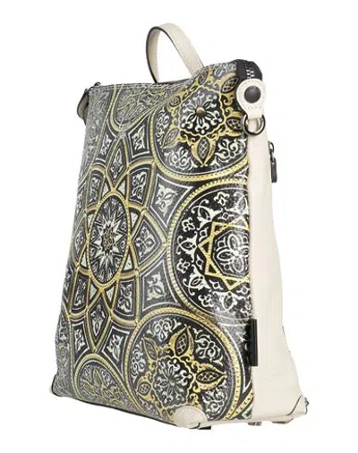 Gabs Handbags - Backpacks In Ivory