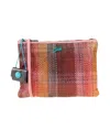 Gabs Handbags In Brick Red