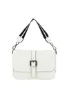 Gabs Ivy Tg L - Bull Fibbia Black Woman  G011260t3-x2748-c1017 White In White