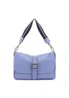 Gabs Ivy Tg L - Bull Fibbia Black Woman  G011260t3-x2748-c3527 Blue In Blue