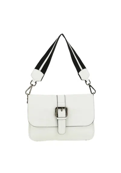 Gabs Ivy Tg M - Bull Fibbia Black Woman  G011260t2-x2748-c1017 White