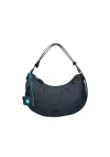 Gabs Maite Tg M - Bull Black Woman  G010560t2-x2428-c3048 Blue In Blue