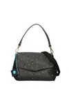 Gabs Nihan M Woman  G011310t2-x2795-c0001 Black In Black