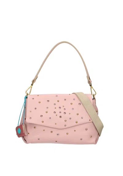 Gabs Nihan M Woman  G011310t2-x2795-c4518 Pink